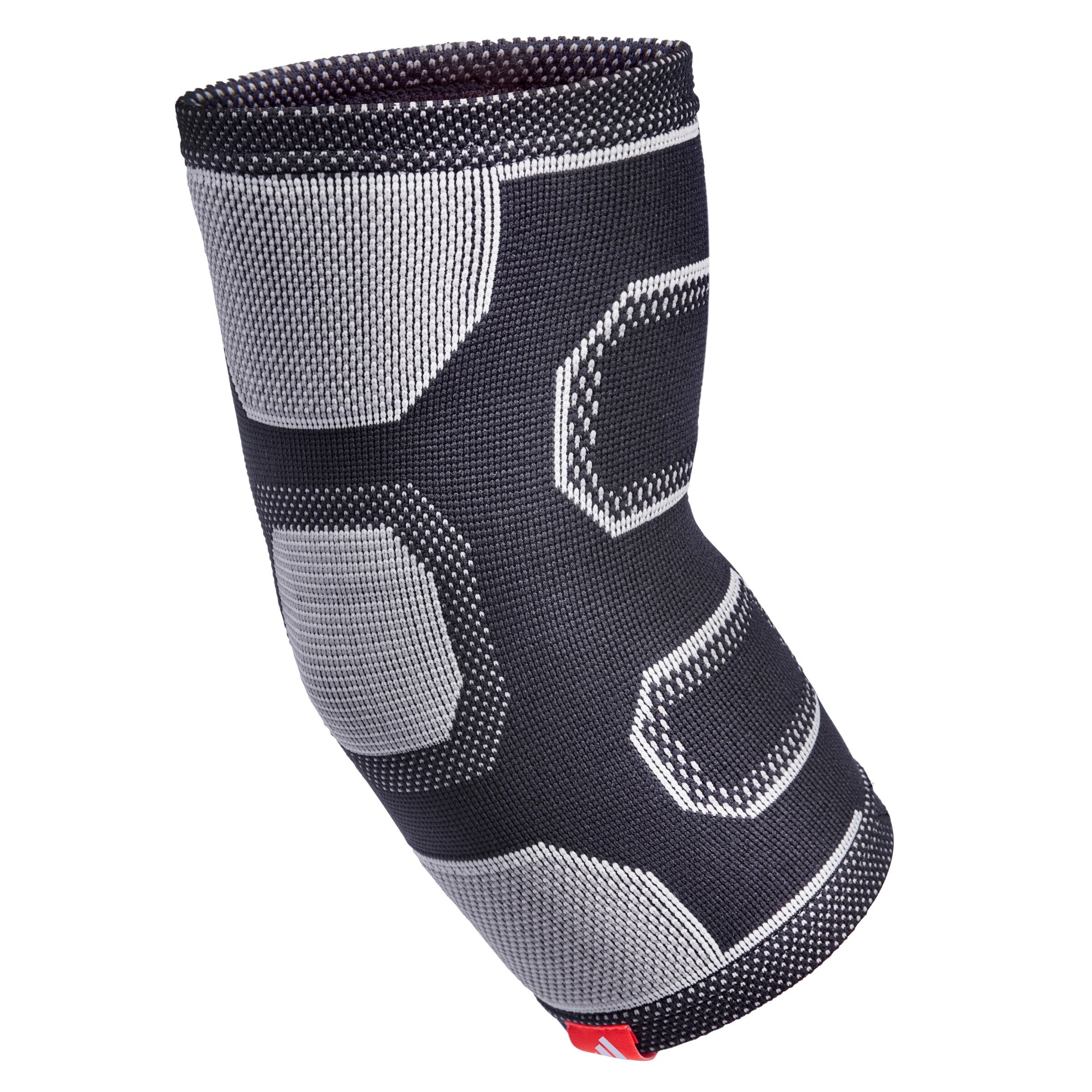 Elbow Support - Black - Image 3