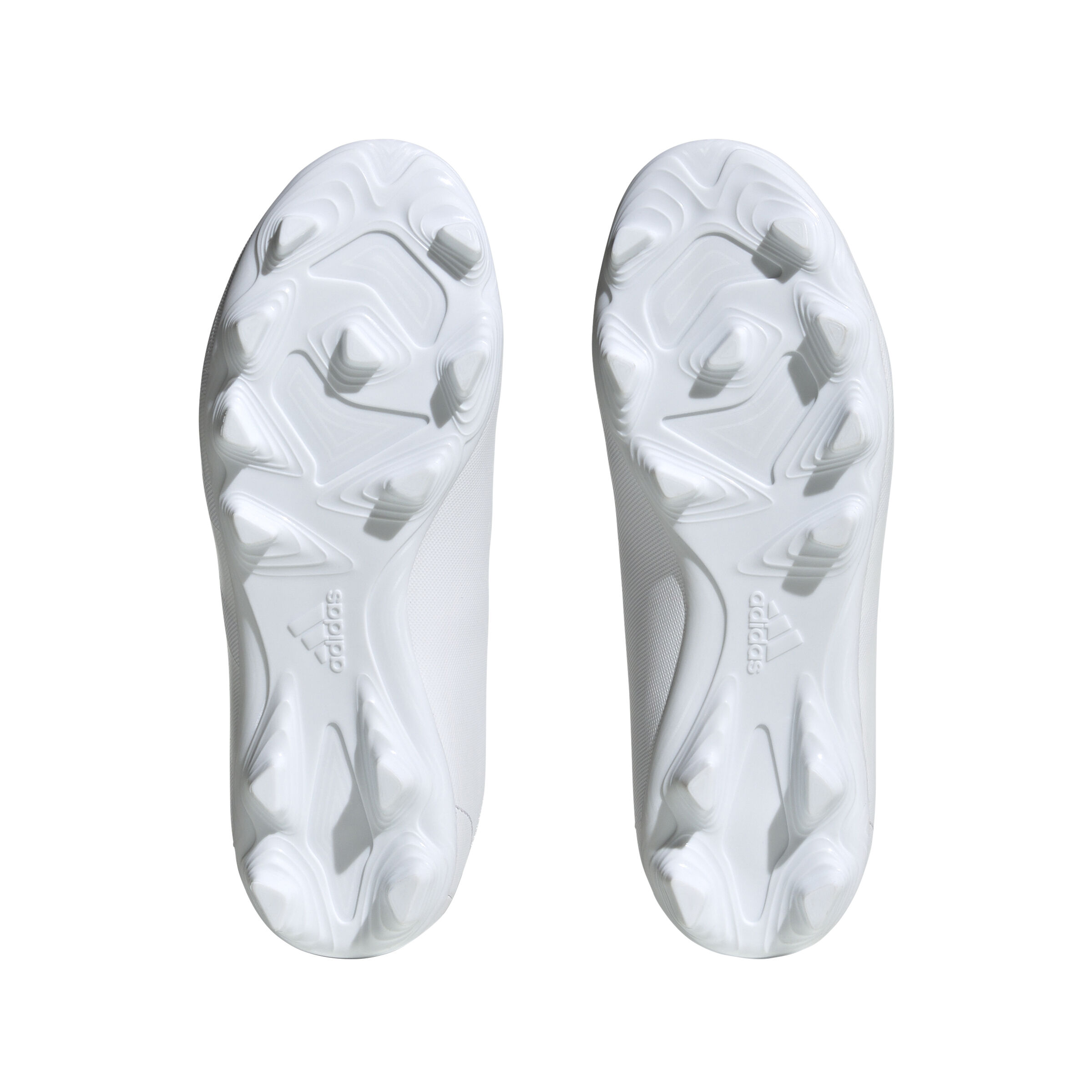 Predator Accuracy.4 Flexible Ground Boots - White - Image 5