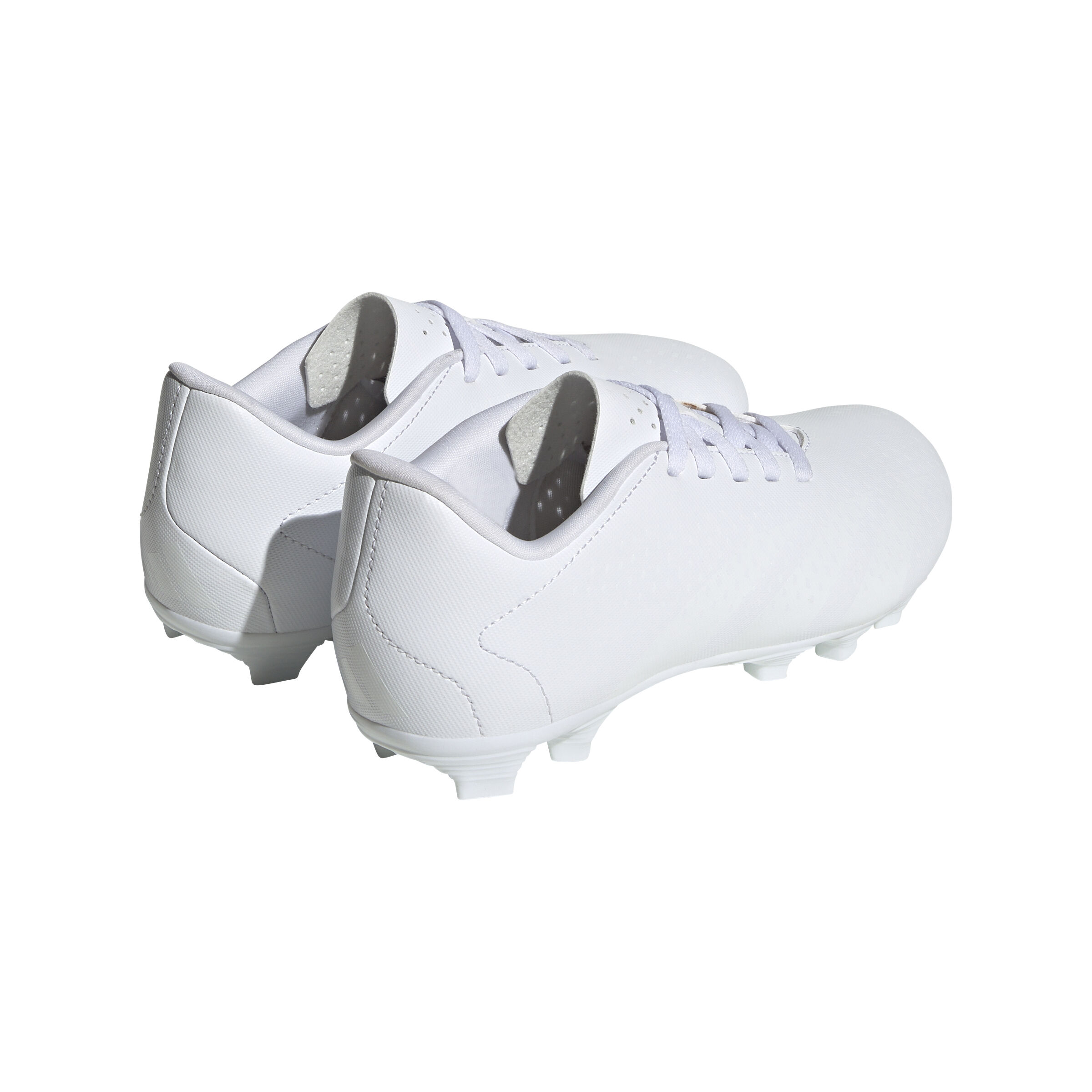 Predator Accuracy.4 Flexible Ground Boots - White - Image 6