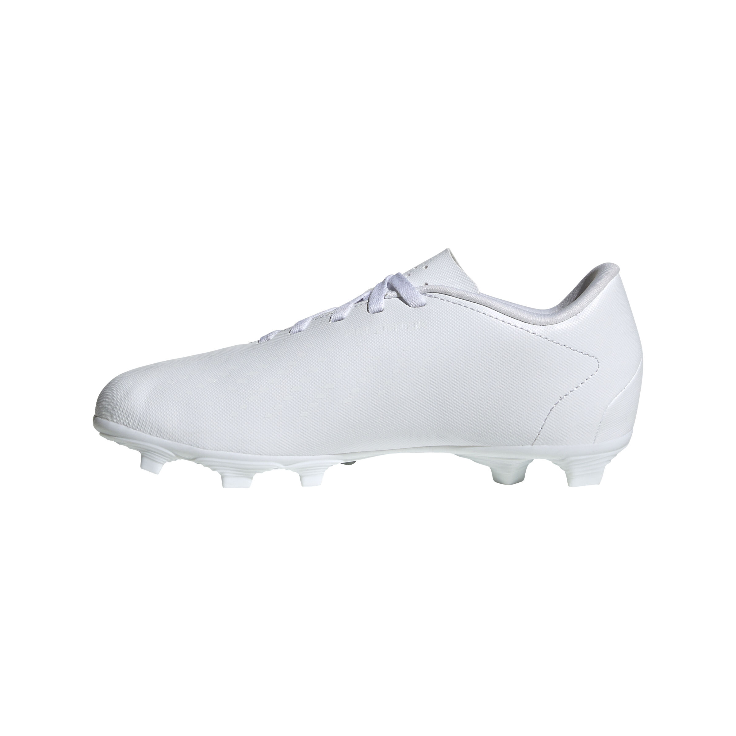 Predator Accuracy.4 Flexible Ground Boots - White - Image 3