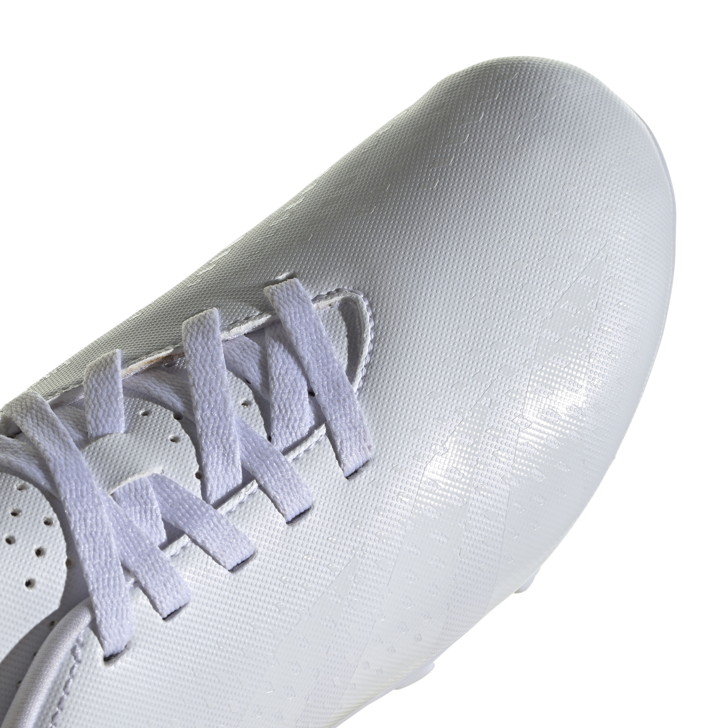 Predator Accuracy.4 Flexible Ground Boots - White - Image 9
