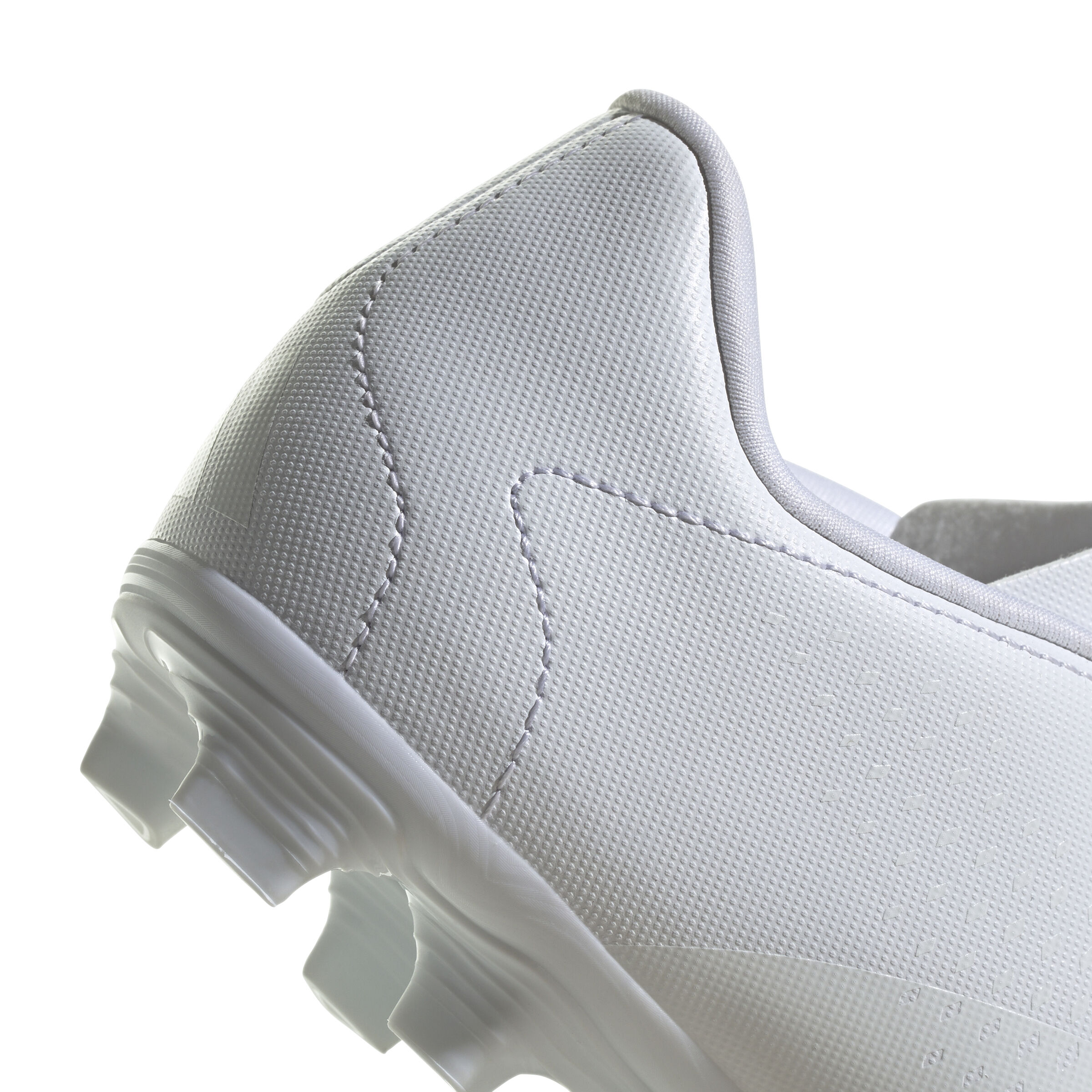 Predator Accuracy.4 Flexible Ground Boots - White - Image 10