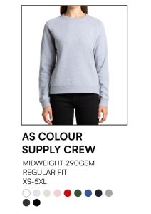 10 - Leavers Apparel