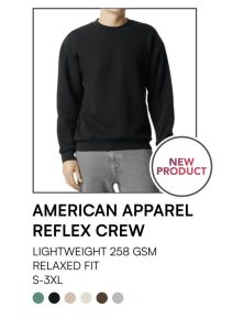 11 - Leavers Apparel