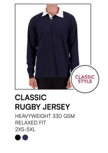 13 - Leavers Apparel