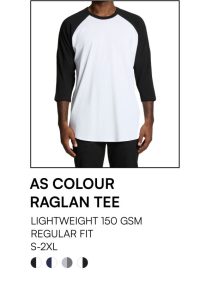 21 - Leavers Apparel