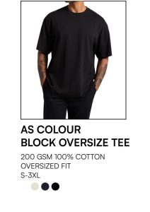 22 - Leavers Apparel