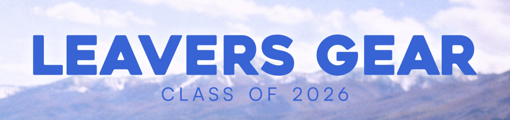 redoing tom 2 - School Leavers